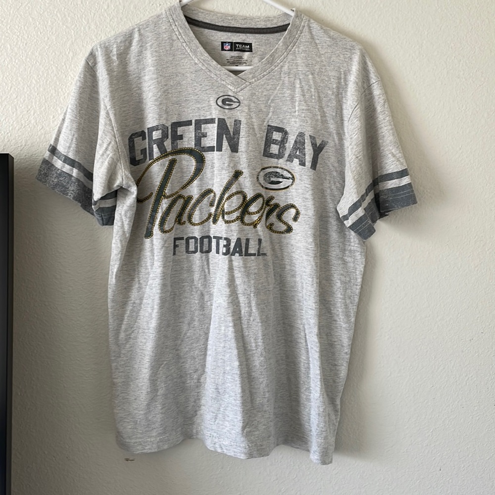 Green Bay Packers tee